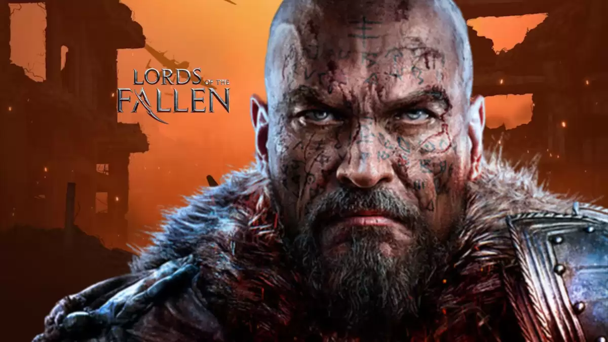 Lords of the Fallen PC Performance, Gameplay, Release Date, Trailer, and More