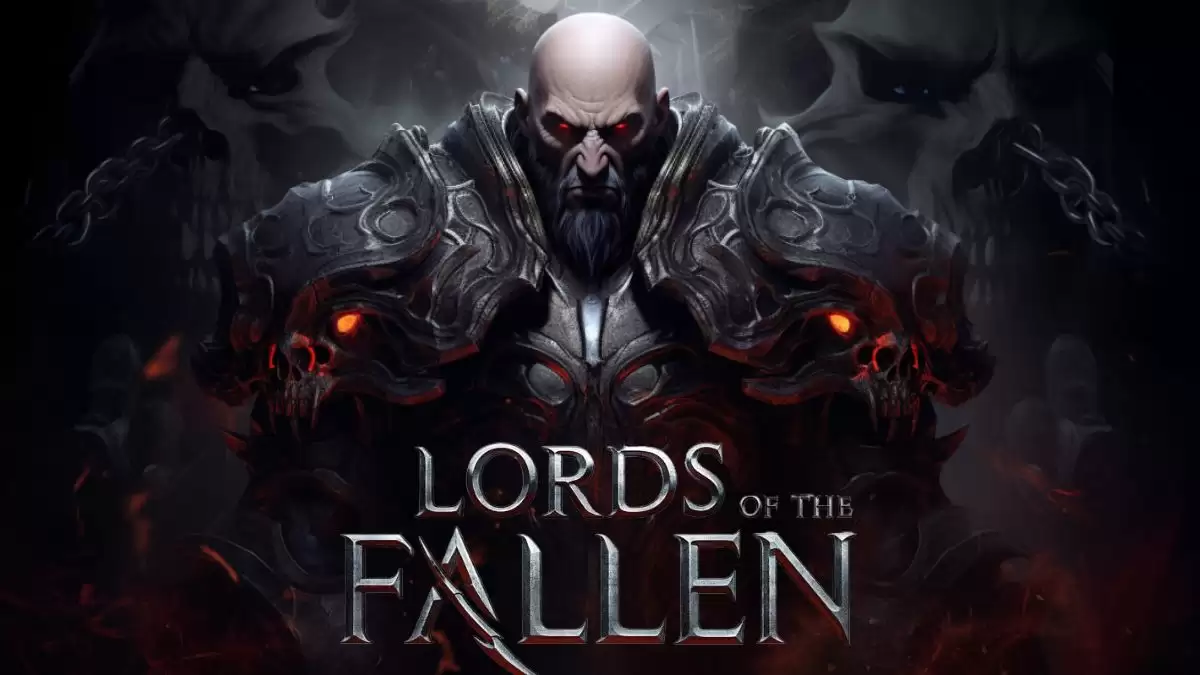 Lords of the Fallen Pumpkin 1.1.249 Patch Notes - Know Here