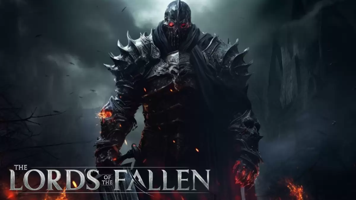 Lords of the Fallen Radiant Spells, Gameplay, Trailer and More