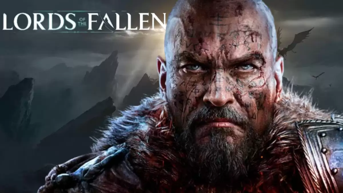Lords of the Fallen Rune Tablet Guide, Check Lords of the Fallen Rune Tablet Locations
