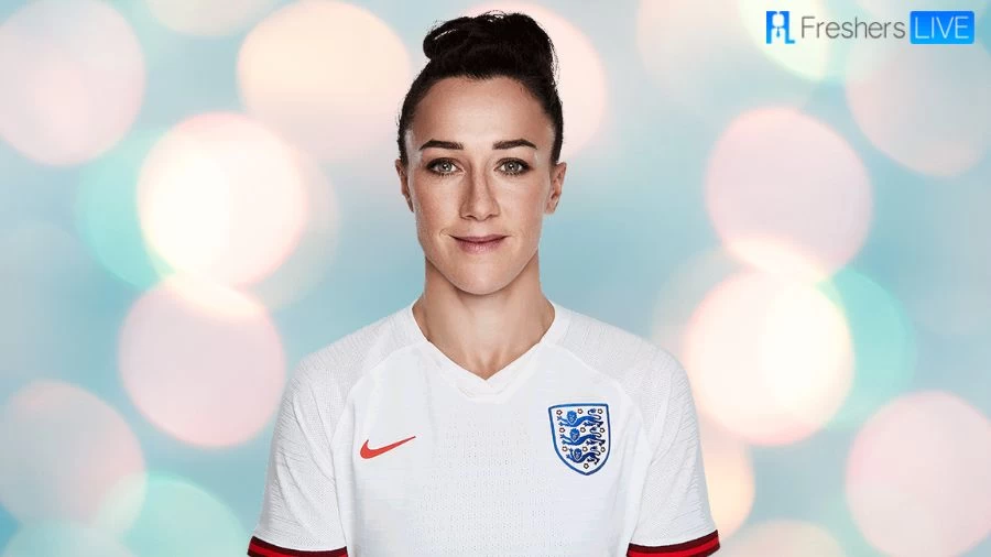 Lucy Bronze Ethnicity, What is Lucy Bronze