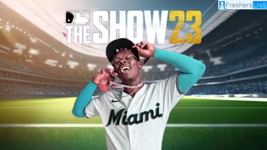 MLB The Show 23 Update 1.17 Patch Notes and More Details