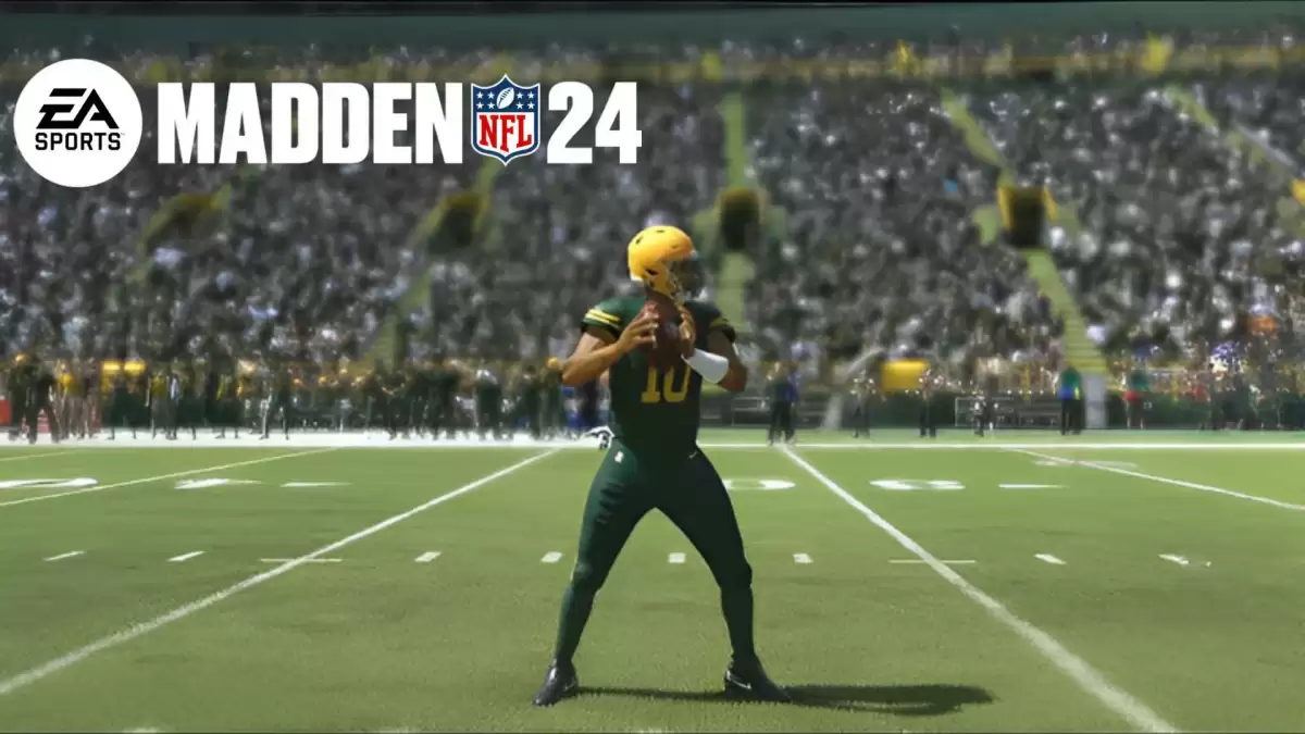 Madden 24 Update 1.007 Patch Notes, Madden 24 Gameplay, Plot, and Trailer