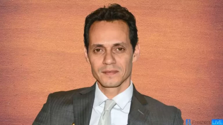 Marc Anthony Ethnicity, What is Marc Anthony