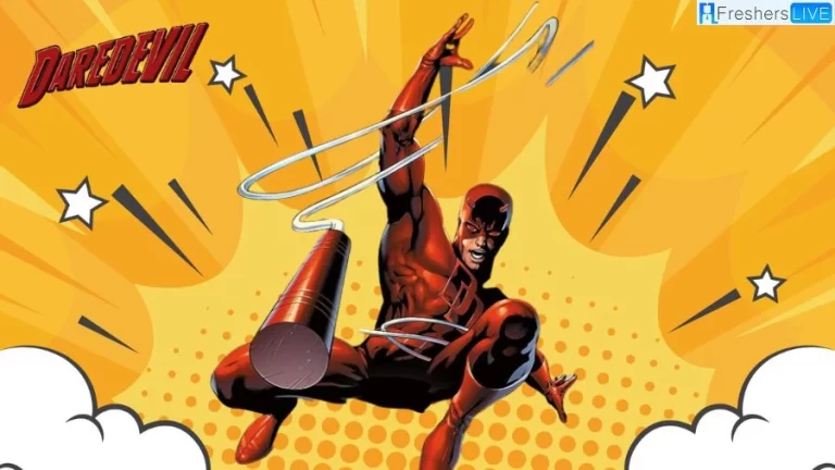 Marvel Comics’ Daredevil Ending Explained