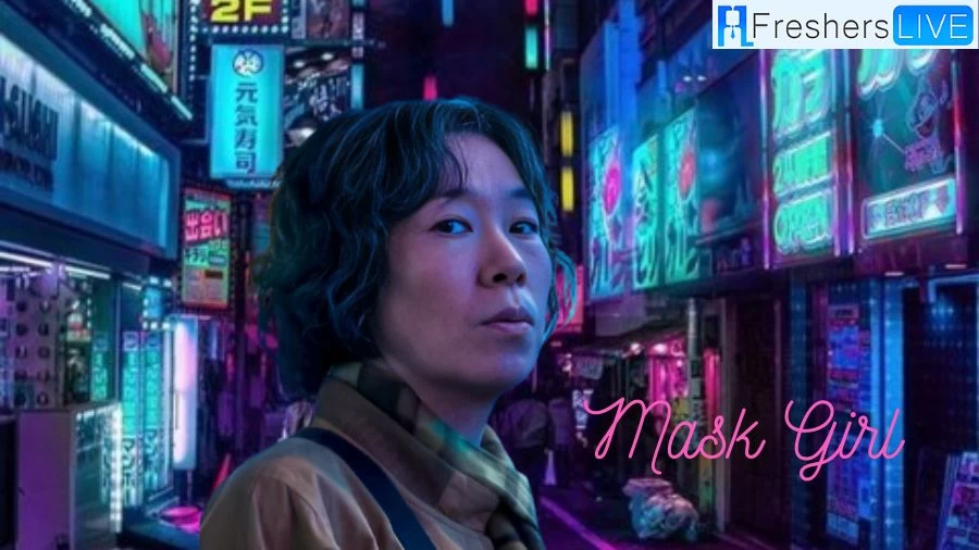 ‘Mask Girl’ Episode 6 Recap & Ending Explained, Cast, Plot, and More