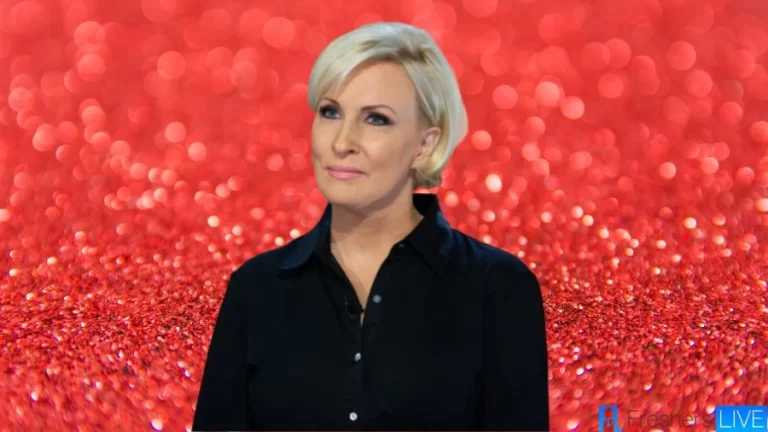 Mika Brzezinski Ethnicity, What is Mika Brzezinski’s Ethnicity?