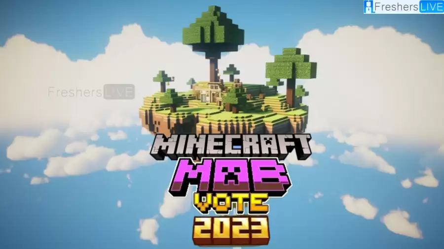 Minecraft Mob Vote 2023, Minecraft Mob Vote Timing and How to Participate?