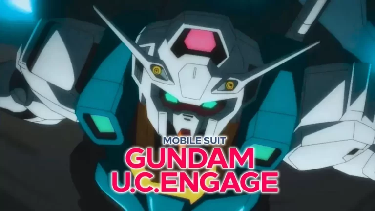 Mobile Gundam UC Engage Tier List October 2023 – Best Characters Ranked