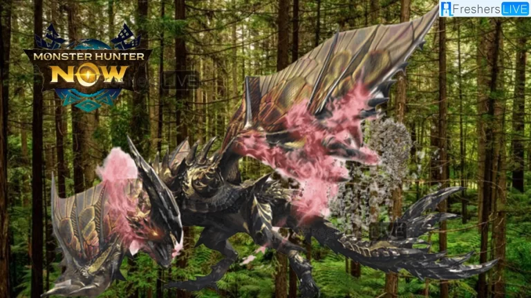 Monster Hunter Now Long Sword Combo, How to Use Long Sword?