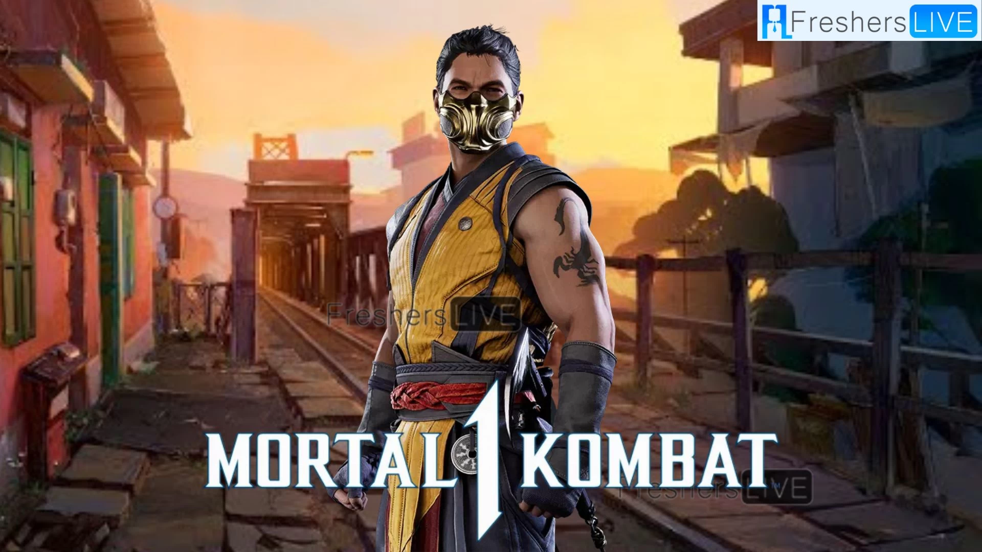 Mortal Kombat 1 Another Test Subject Klue Guide, How to Complete Shang Tsung's Laboratory Klue?