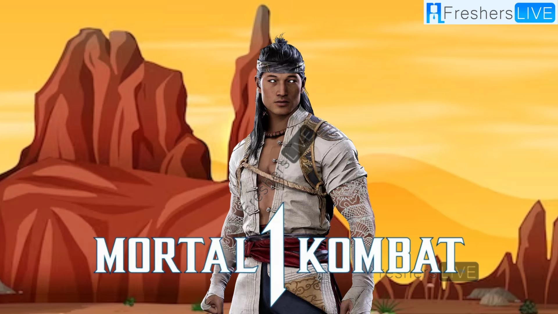 Mortal Kombat 1 Flipping Out Invasion Klue, How to Solve Flipping out Invasion Klue in Mortal Kombat 1?