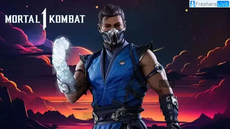 Mortal Kombat 1 Klue Amnislta4, Mortal Kombat 1 Characters, Gameplay and More