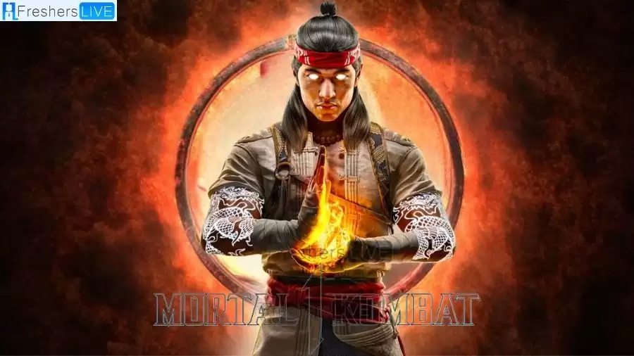 Mortal Kombat 1 Krypt: Is There a Krypt Mode in Mortal Kombat 1?