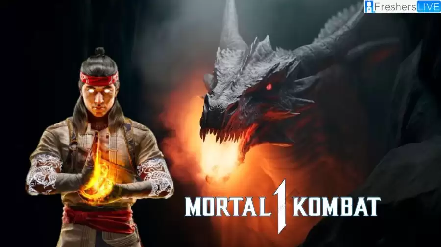 Mortal Kombat 1 Missing Helpful Feature