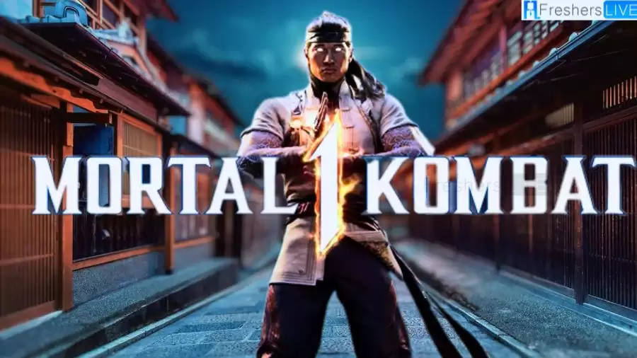 Mortal Kombat 1 PC Performance and More Details