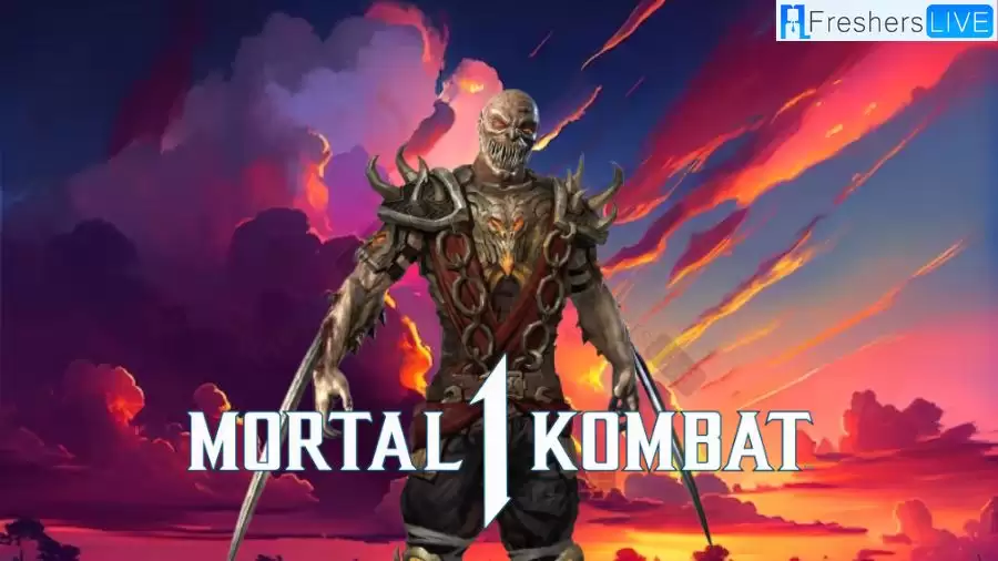 Mortal Kombat 1 Post Credit Scene: What happens at the Post Credit Scene?