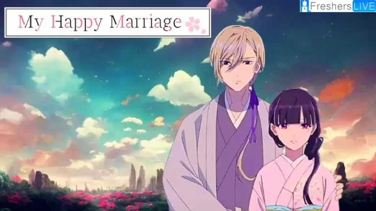 My Happy Marriage Chapter 29 Spoilers, Release Date, Recap, Raw Scan, and Where to Read My Happy Marriage Chapter 29?