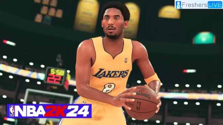 NBA 2k24 Crack Status, Wiki, Gameplay, and More