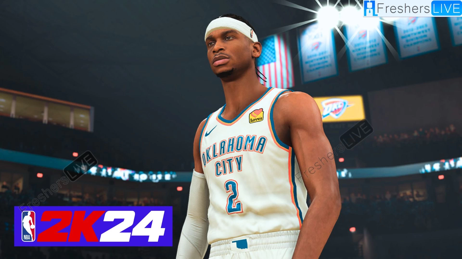 NBA 2k24 Crossplay Not Working, How to Fix NBA 2k24 Crossplay Not Working?