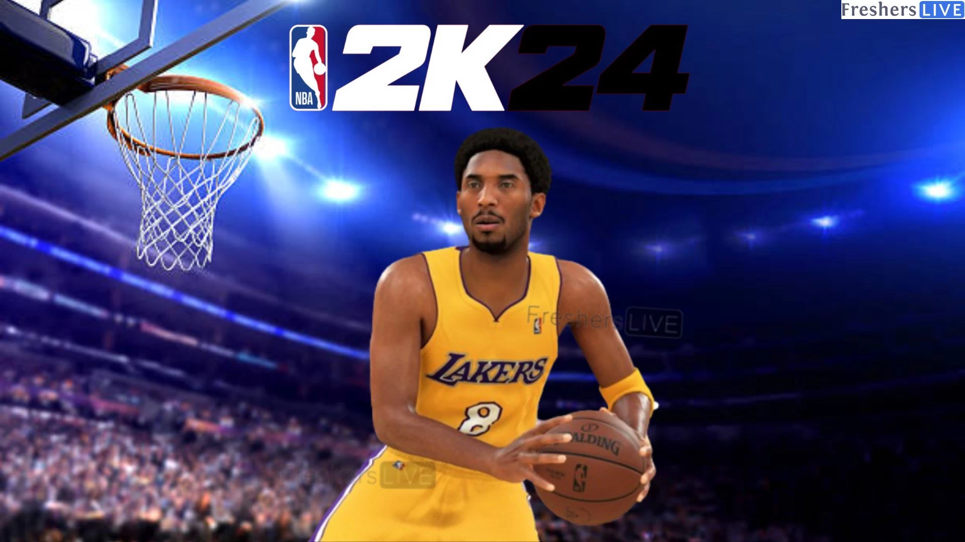 NBA 2k24 Update 1.04 Patch Notes: Know About All New Updates