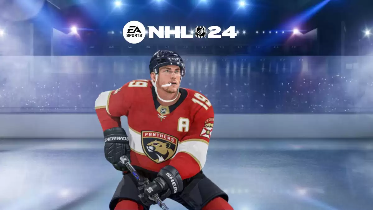 NHL  24 Loyalty Rewards, Gameplay, Release Date, Trailer and More