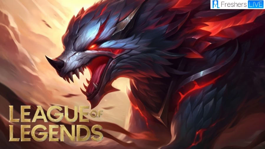 Naafiri in League of Legends Release Date, When Does The New LoL Champion Release?