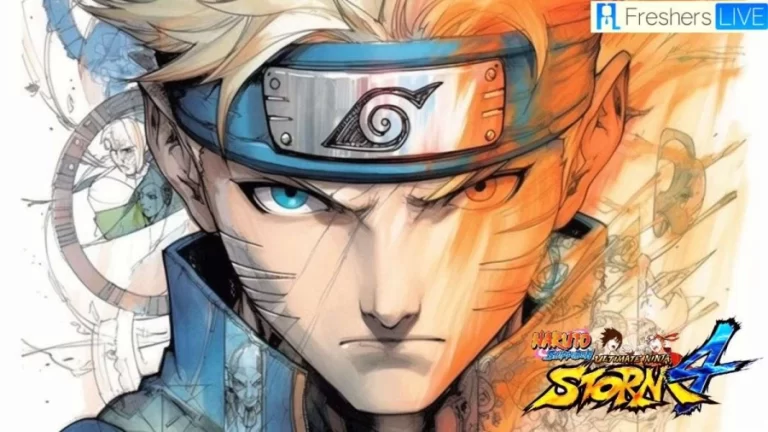 Naruto Storm 4 Tier List 2023: Best Characters Ranked in the Tier