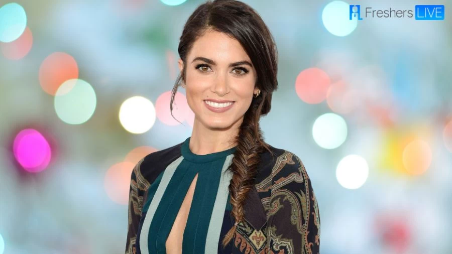 Nikki Reed Ethnicity, What is Nikki Reed’s Ethnicity?