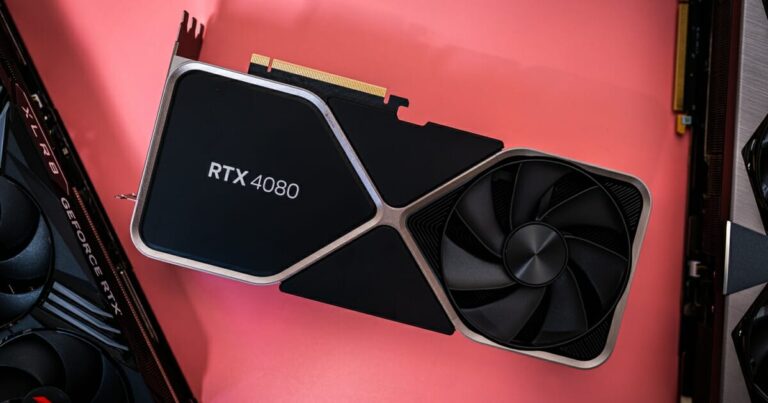 Nvidia RTX 4080 review: a great GPU where the math doesn’t always add up