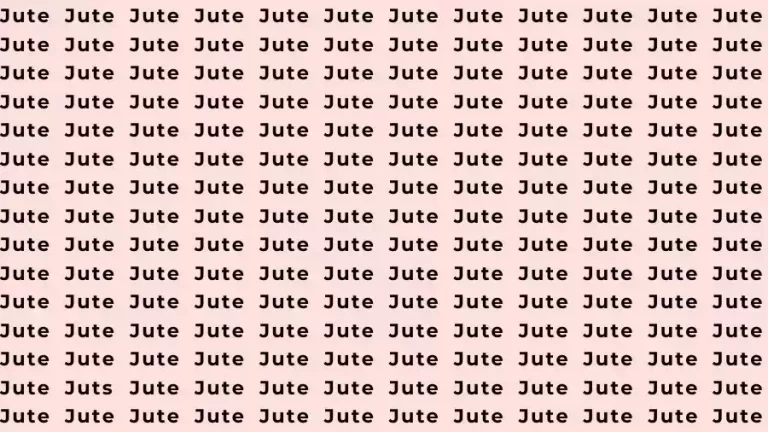 Observation Skills Test: If you have Hawk Eyes Find the number 82 among 32 in 14 Seconds?