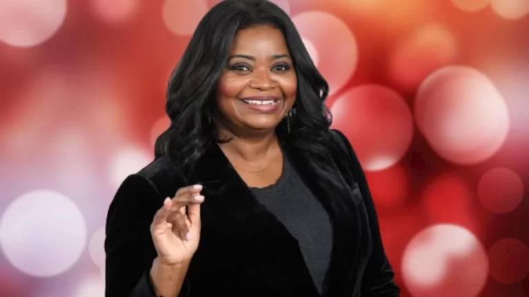 Octavia Spencer Ethnicity, What is Octavia Spencer’s Ethnicity?