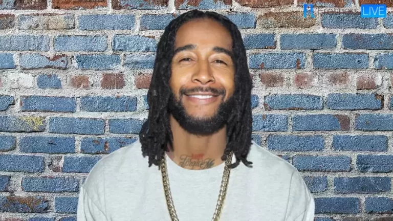 Omarion Religion What Religion is Omarion? Is Omarion a Christianity?