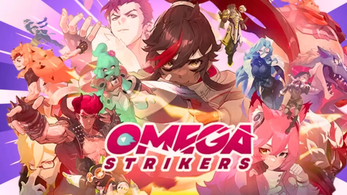 Omega Strikers Update 3.01 Patch Notes, Updates, Fixes and Developments