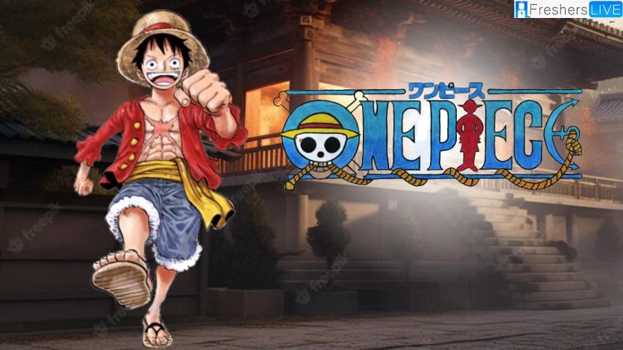 One Piece Chapter 1093 Release Date, Spoiler, Raw Scans, Recap, and More