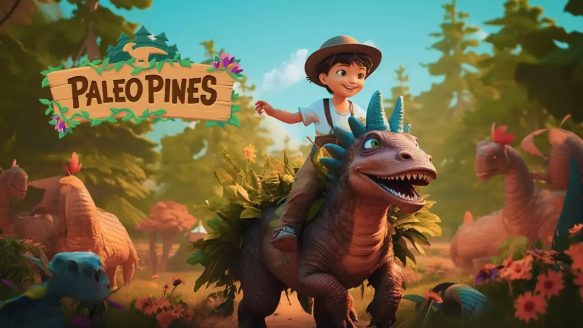 Paleo Pines Discoverer, How to Use Discoverer Dinosaur Skill in Paleo Pines?