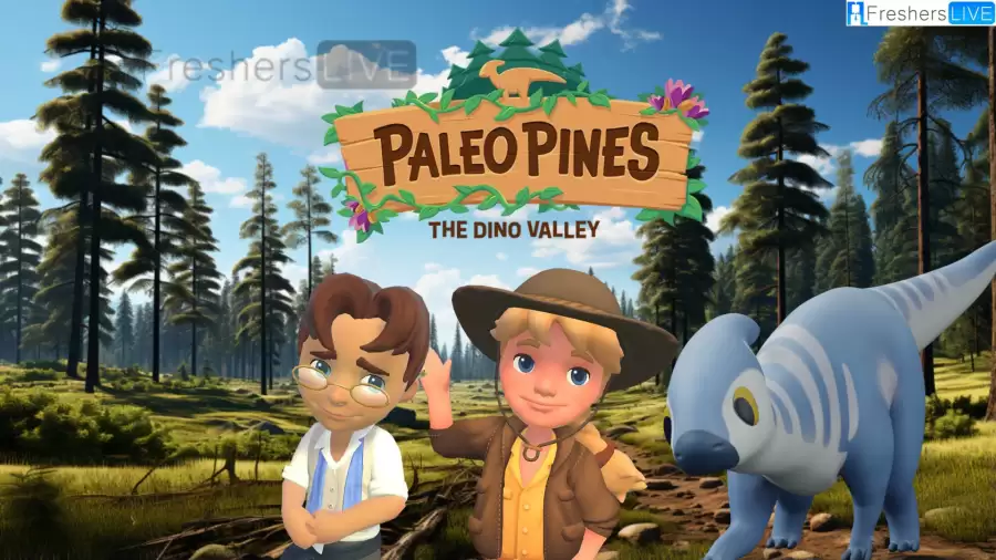 Paleo Pines Flute Guide, How to Get a Flute in Paleo Pines?