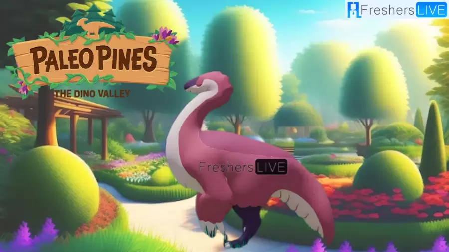 Paleo Pines Slasher Dinosaurs, Paleo Pines Gameplay, Characters, Trailer And More
