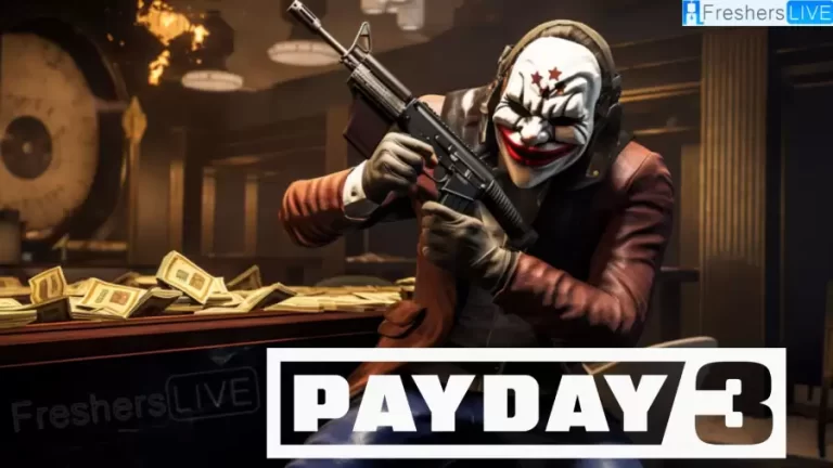 Payday 3 All Outfits and How to Unlock