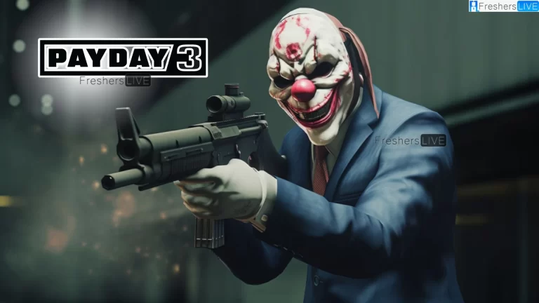 Payday 3 Dirty Ice Manager, How to Find the Manager in Payday 3 Dirty Ice Heist?