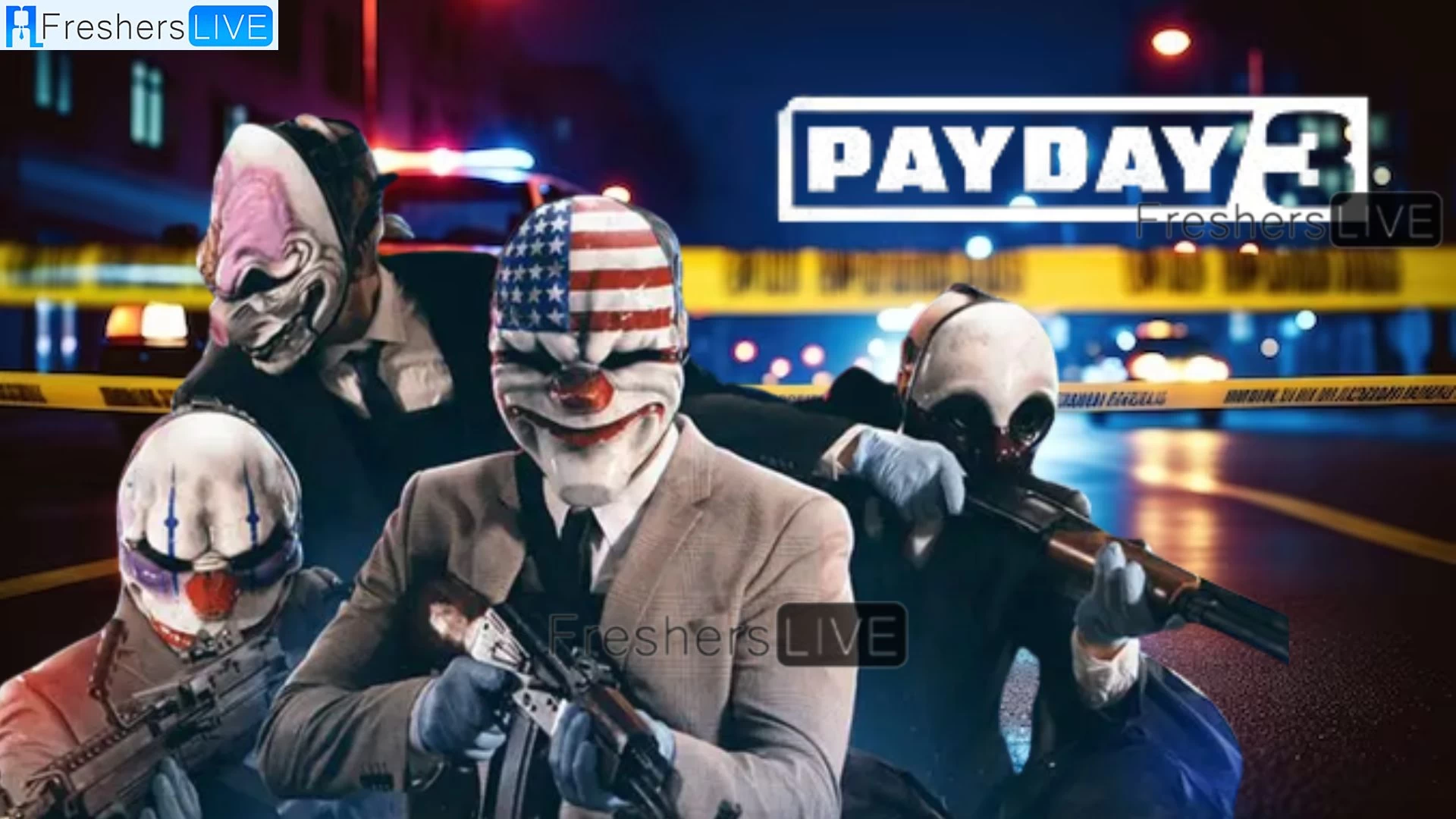 Payday 3 Favors, How to Get Favors in Payday 3?