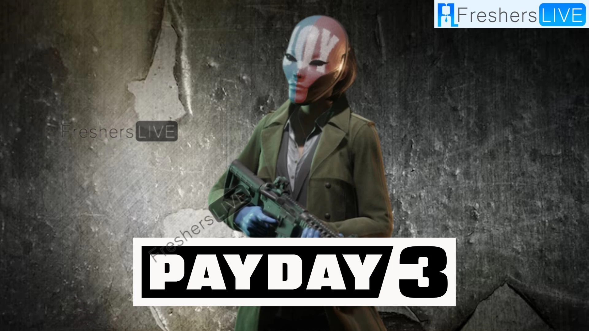 Payday 3 How to Stealth Dirty Ice? Dirty Ice Mission in Payday 3