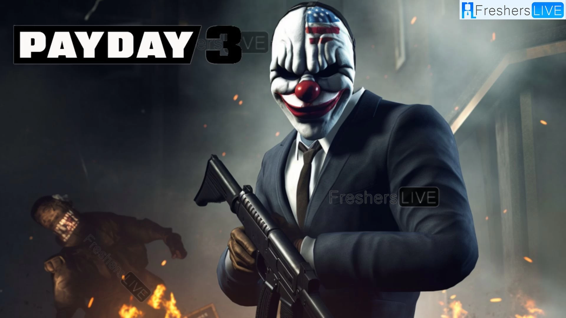 Payday 3: How to Stealth No Rest for the Wicked?