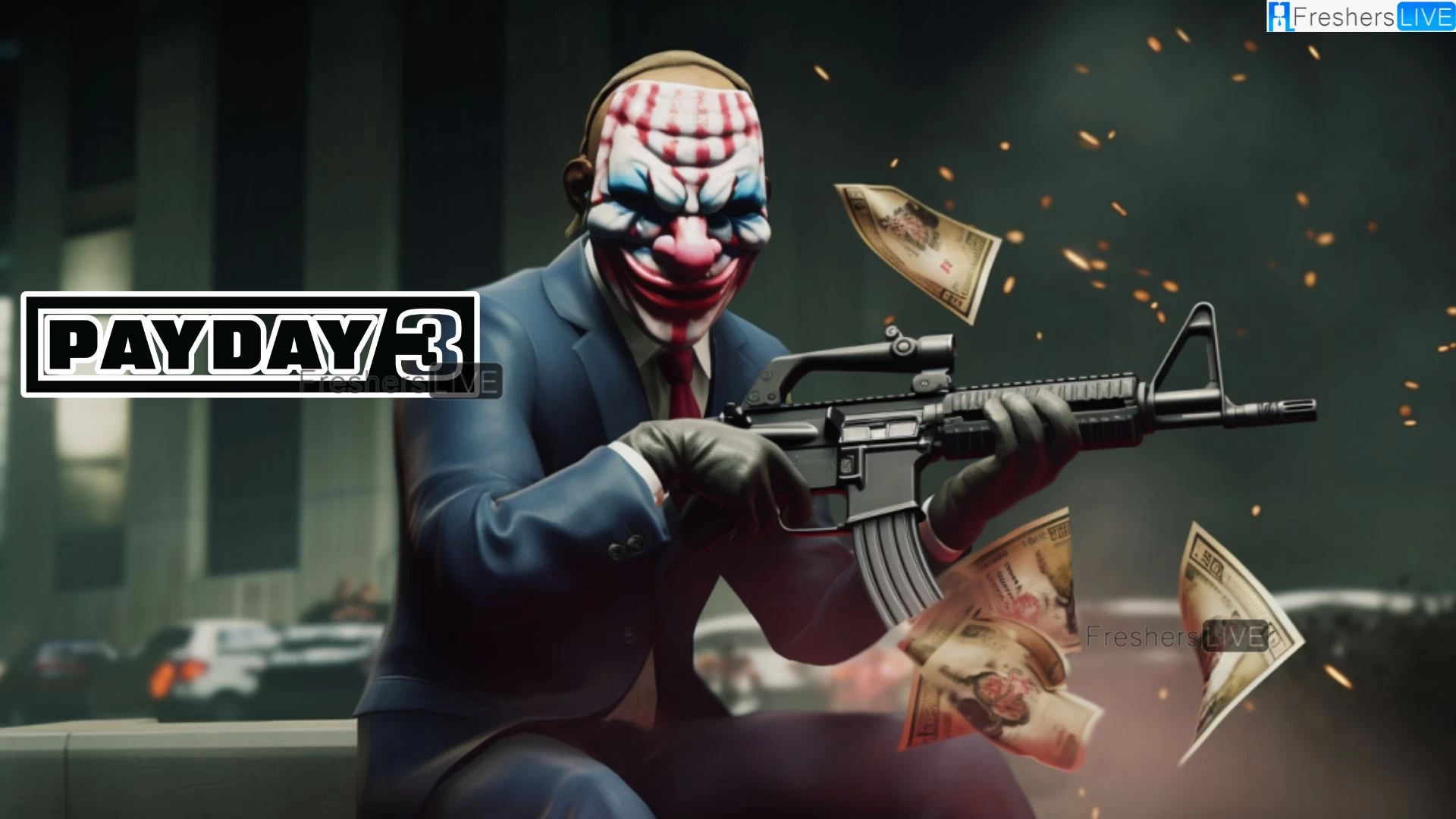 Payday 3 Red Keycard Location, How to Use Red Keycard in Dirty Ice?