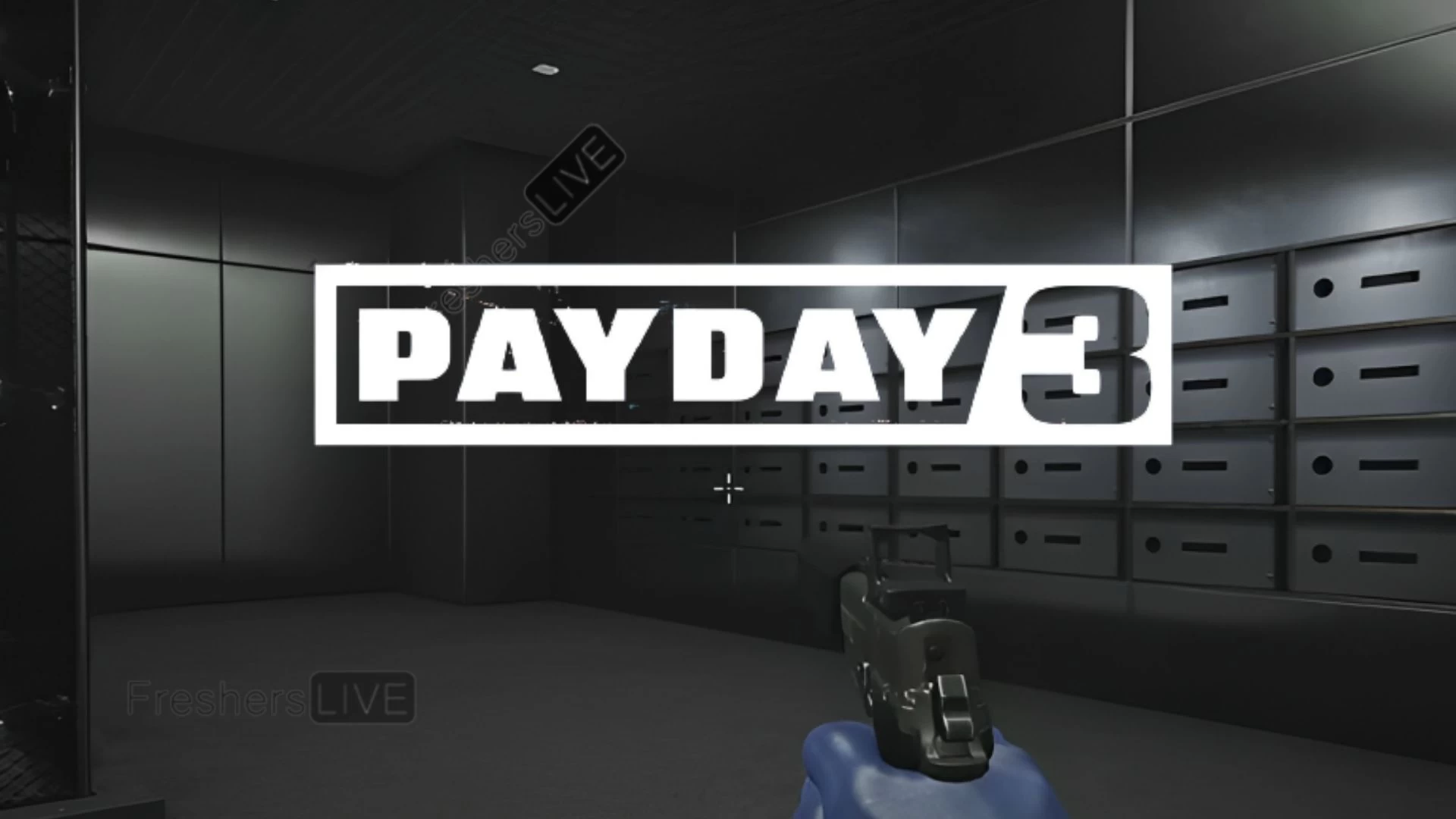 Payday 3 Vault Code, Gameplay, Trailer and Release Date