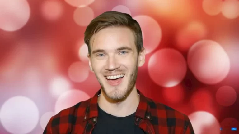 PewDiePie Ethnicity, What is PewDiePie