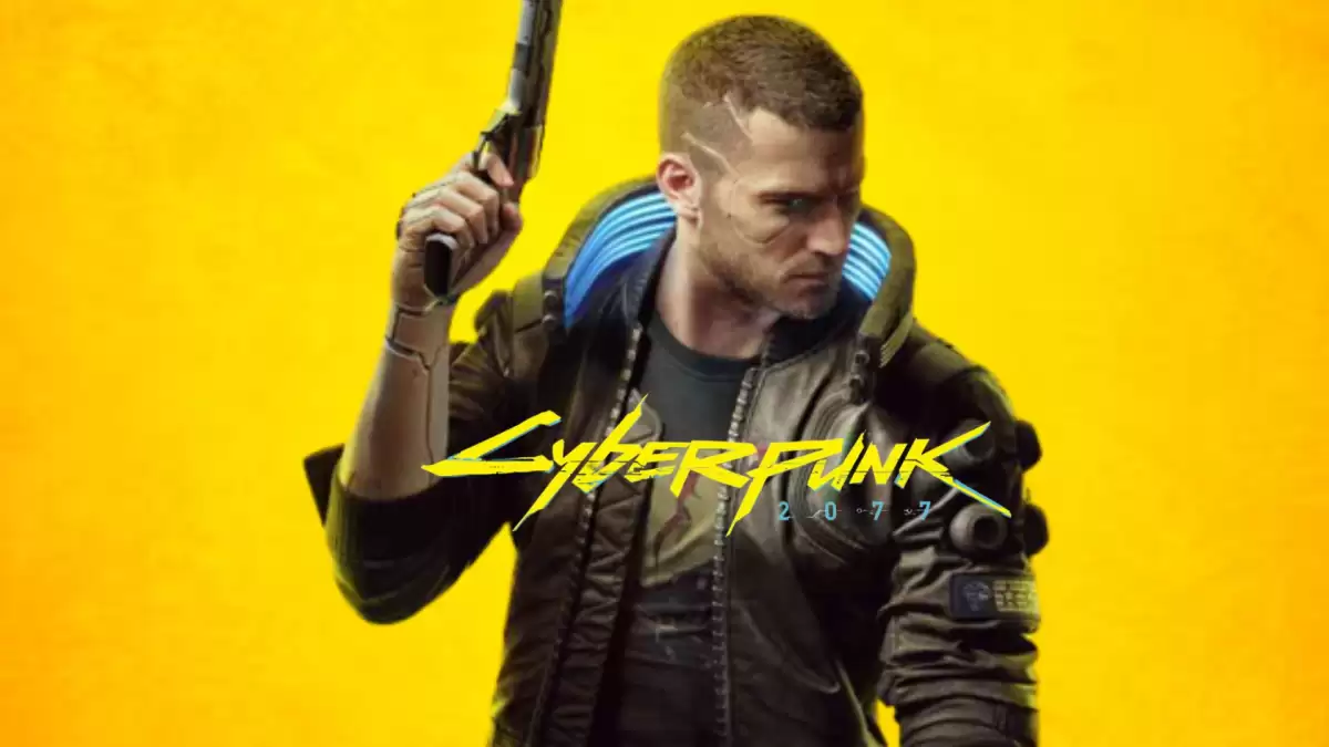 Phantom Liberty Iconic Weapons Cyberpunk 2077 Guide, Gameplay, and Trailer