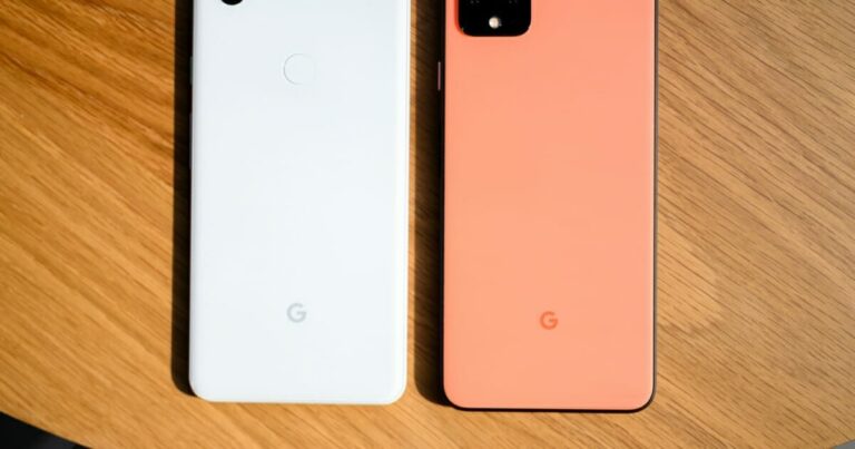 Pixel 4 vs. Pixel 3 camera shootout: Where are the photography improvements?