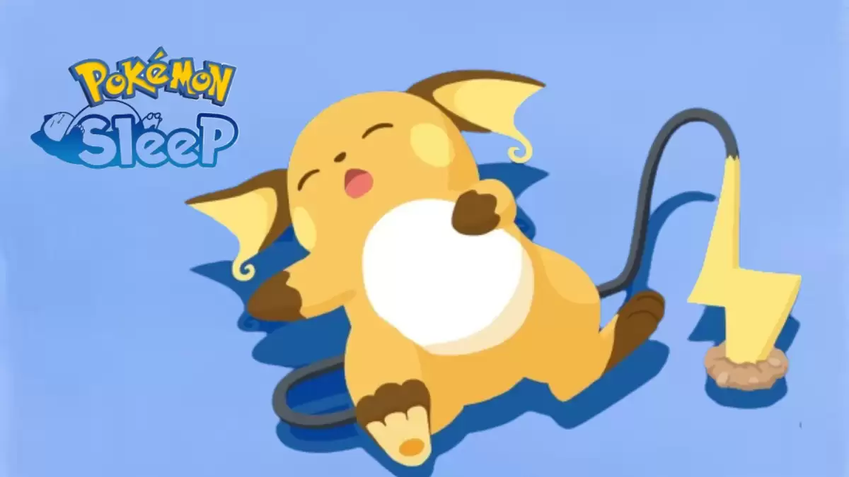 Pokemon Sleep Halloween 2023 Double Candy Research, Pokemon Sleep Gameplay, Release Date and More