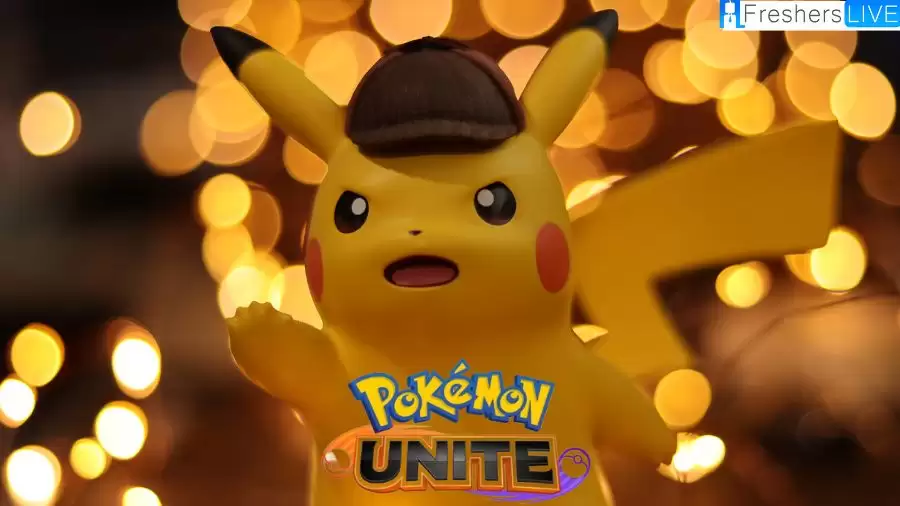 Pokemon Unite Tier List – Best Pokemon Ranked